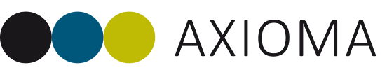 AXIOMA GmbH - Logo